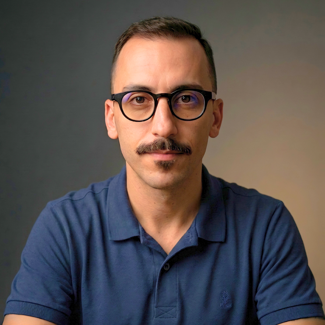 Luan Pires